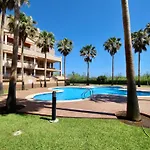 דירה Atico Frontal Al Mar Con Piscina Privada By Homeprive דניה