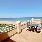 דירה Atico Frontal Al Mar Con Piscina Privada By Homeprive *