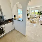 דירה Atico Frontal Al Mar Con Piscina Privada By Homeprive דניה