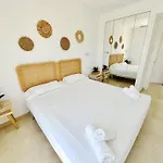 Atico Frontal Al Mar Con Piscina Privada By Homeprive דניה