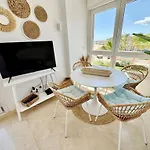 Atico Frontal Al Mar Con Piscina Privada By Homeprive * דניה