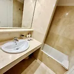 דירה Atico Frontal Al Mar Con Piscina Privada By Homeprive דניה
