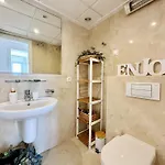 דירה Atico Frontal Al Mar Con Piscina Privada By Homeprive