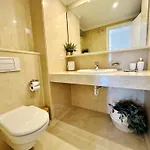 דירה Atico Frontal Al Mar Con Piscina Privada By Homeprive דניה