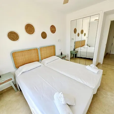 Appartement Atico Frontal Al Mar Con Piscina Privada By Homeprive