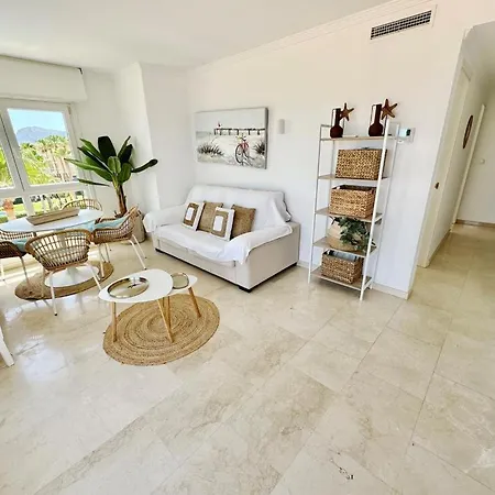 Atico Frontal Al Mar Con Piscina Privada By Homeprive Dénia