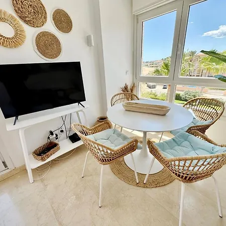 Atico Frontal Al Mar Con Piscina Privada By Homeprive * Dénia