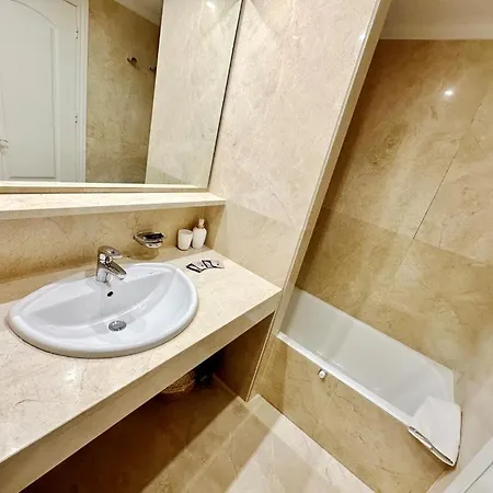 Appartement Atico Frontal Al Mar Con Piscina Privada By Homeprive Dénia