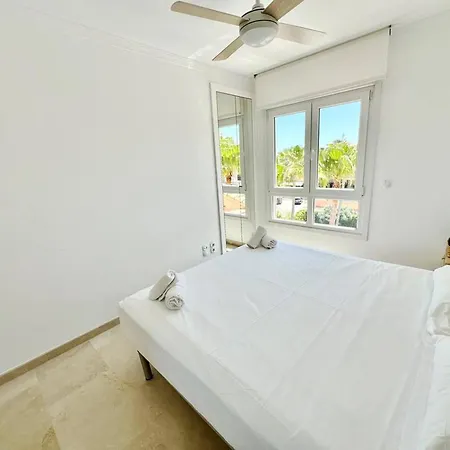 Atico Frontal Al Mar Con Piscina Privada By Homeprive Lägenhet Denia