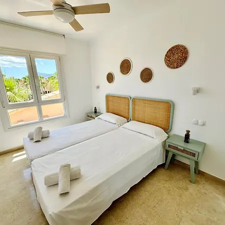 Atico Frontal Al Mar Con Piscina Privada By Homeprive Lägenhet Denia