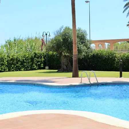 Atico Frontal Al Mar Con Piscina Privada By Homeprive