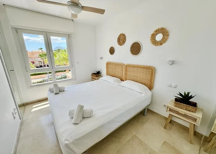 Atico Frontal Al Mar Con Piscina Privada By Homeprive *