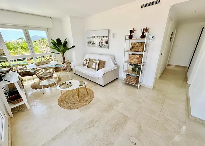 Atico Frontal Al Mar Con Piscina Privada By Homeprive Денія