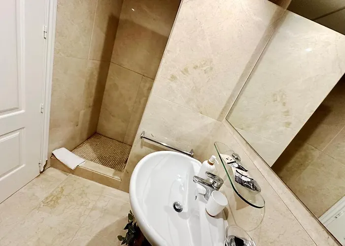 Апартаменти Atico Frontal Al Mar Con Piscina Privada By Homeprive *